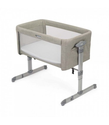 Minicuna de colecho Roomie Glide de Joie