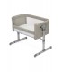 Minicuna de colecho Roomie Glide de Joie