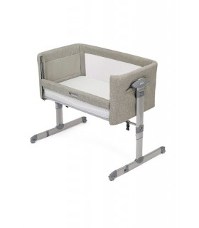 Minicuna de colecho Roomie Glide de Joie
