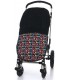 Saco universal carrro Birds de Bolin Bolon