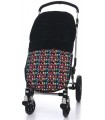 Saco universal carrro Birds de Bolin Bolon