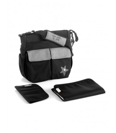 Bolso para silla Mama Bag de Jané