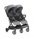 Silla de paseo gemelar Inglesina Twin Sketch