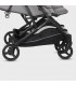 Silla de paseo gemelar Inglesina Twin Sketch