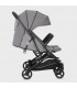 Silla de paseo gemelar Inglesina Twin Sketch