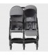 Silla de paseo gemelar Inglesina Twin Sketch