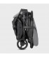 Silla de paseo gemelar Inglesina Twin Sketch