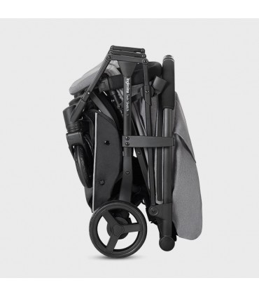 Silla de paseo gemelar Inglesina Twin Sketch