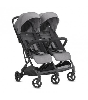 Silla de paseo gemelar Inglesina Twin Sketch