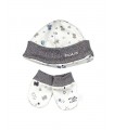 Conjunto gorro y manoplas Mission Tous Baby