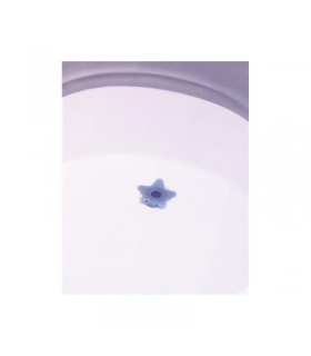 Bañera plegable + 30 ml Baby Dan