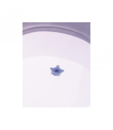 Bañera plegable + 30 ml Baby Dan