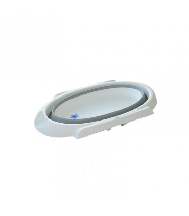 Bañera plegable + 30 ml Baby Dan