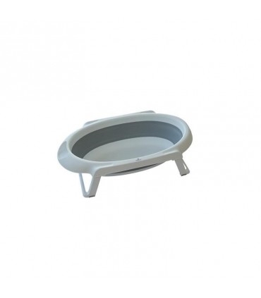 Bañera plegable + 30 ml Baby Dan