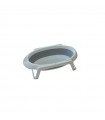 Bañera plegable + 30 ml Baby Dan