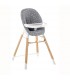 Trona evolutiva Wooddy Jané