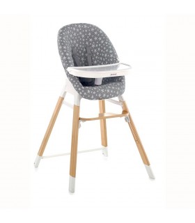 Trona evolutiva Wooddy Jané