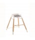 Trona evolutiva Wooddy Jané