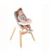 Trona para niños Wooddy jané