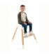 Trona evolutiva Wooddy Jané