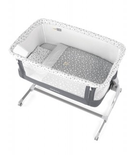 Minicuna de colecho BabySide de Jané