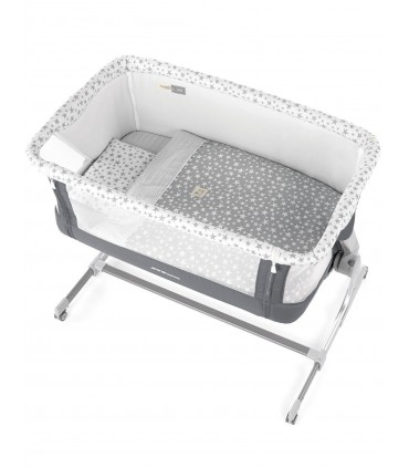 Minicuna de colecho BabySide de Jané