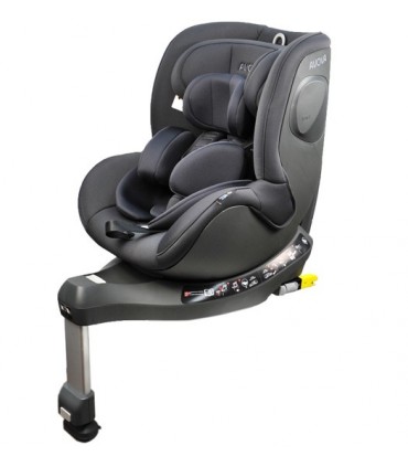 Silla de coche Avova Sperber-Fix i-Size 40-105 cm