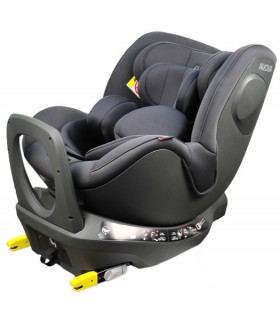 Silla de coche Avova Sperber-Fix i-Size 40-105 cm