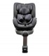 Silla de coche Avova Sperber-Fix i-Size 40-105 cm