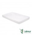 Colchón minicuna Kibo Mini de Lemur