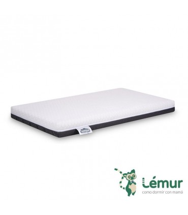 Colchón minicuna Volana Mini de Lemur