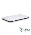 Colchón minicuna Volana Mini de Lemur