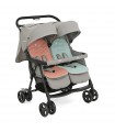 Silla de paseo gemelar Aire Twin de Joie