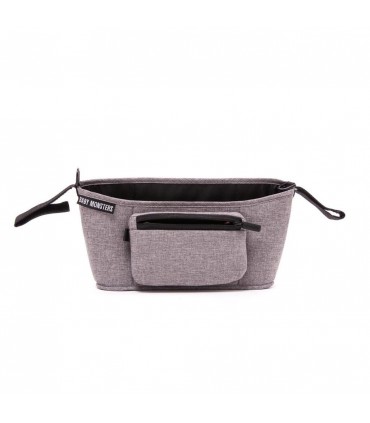 Bolso organizador universal para silla de paseo