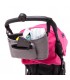 Bolso organizador universal para silla de paseo