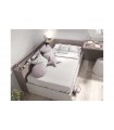 Habitación con cama canapé 33 de Ros