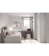 Habitación con cama canapé 33 de Ros