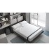 Cama plegable vertical 60 de Ros