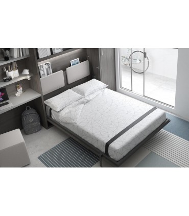 Cama plegable vertical 60 de Ros