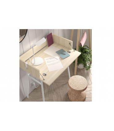 Mueble recibidor para teletrabajar de Ros