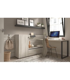 Despacho ergonómico de Ros