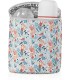 Bolsa isotérmica doble thermibag Mediterranean Miniland