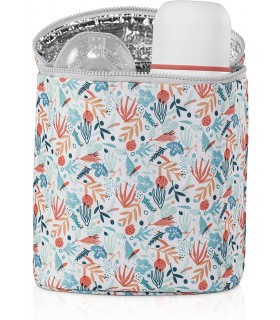 Bolsa isotérmica doble thermibag Mediterranean Miniland
