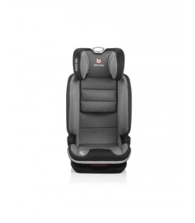 Silla de coche Mars i-Size 100-150 cm de Be Cool