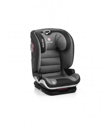 Silla de coche Mars i-Size 100-150 cm de Be Cool