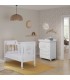 Cuna Happy Micuna 60x120 cm