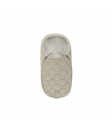 Saco de invierno Newborn para capazo  Inglesina