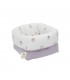 Cesta de aseo Happy days Bimbidreams
