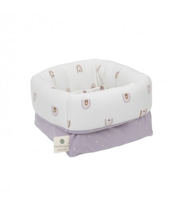 Cesta de aseo Happy days Bimbidreams