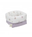 Cesta de aseo Happy days Bimbidreams